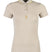 HKM Polo Shirt -Limone- #colour_grey-beige