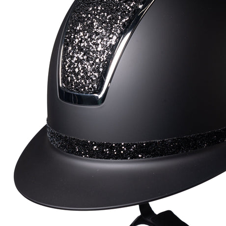 HKM Riding Helmet -Lady Shield Elegant-