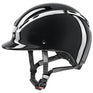 Uvex Exxeed Shiny Chrome #colour_chrome-shiny-black