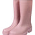 HKM Rubber Boots -Jenna- #colour_antique-pink