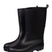 HKM Rubber Boots -Jenna- #colour_black
