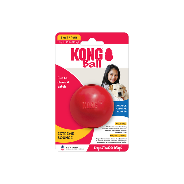 KONG Ball #size_s