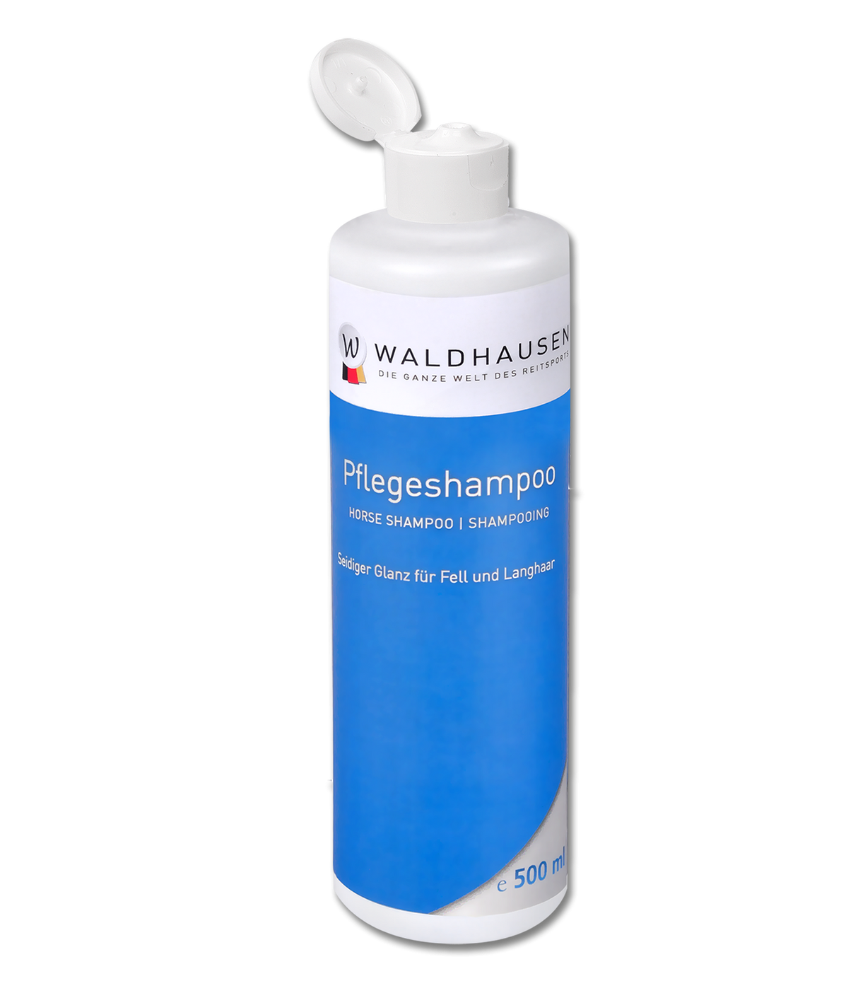 Waldhausen Horse Shampoo+Conditioner