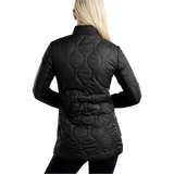 Montar MoAbbey Quilted Jacket #colour_black