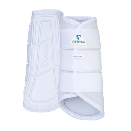 Shires ARMA Neopren-Bürststiefel