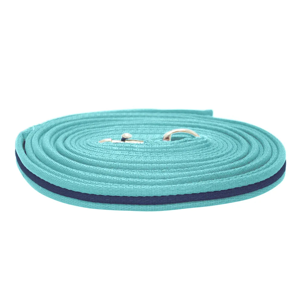 Hy Soft Webbing Lunge Rein