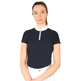 Coldstream Elrick Ladies Show Shirt #colour_navy