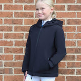 Coldstream Next Generation Nenthorn Waterproof Jacket #colour_black