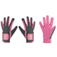 Merry Go Round Children's Riding Gloves by Little Rider
