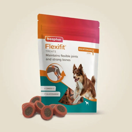 Beaphar Flexifit Dog Treats