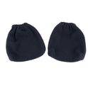 Hy Equestrian Fleece Stirrup Covers - Pair