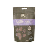 Benji & Flo Little Paws Move & Groove Mobility Treats