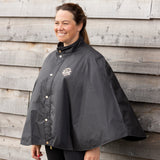 Supreme Products Active Show Rider Rain Cape