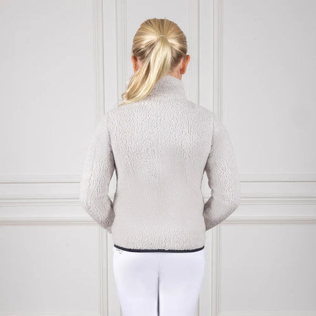 Coldstream Next Generation Millfield Teddy Fleece