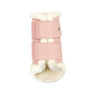 Serena Brushing Boots by Little Rider #colour_pink