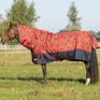 StormX Original 200g Combi Turnout Rug - Thelwell Collection Balancing Act