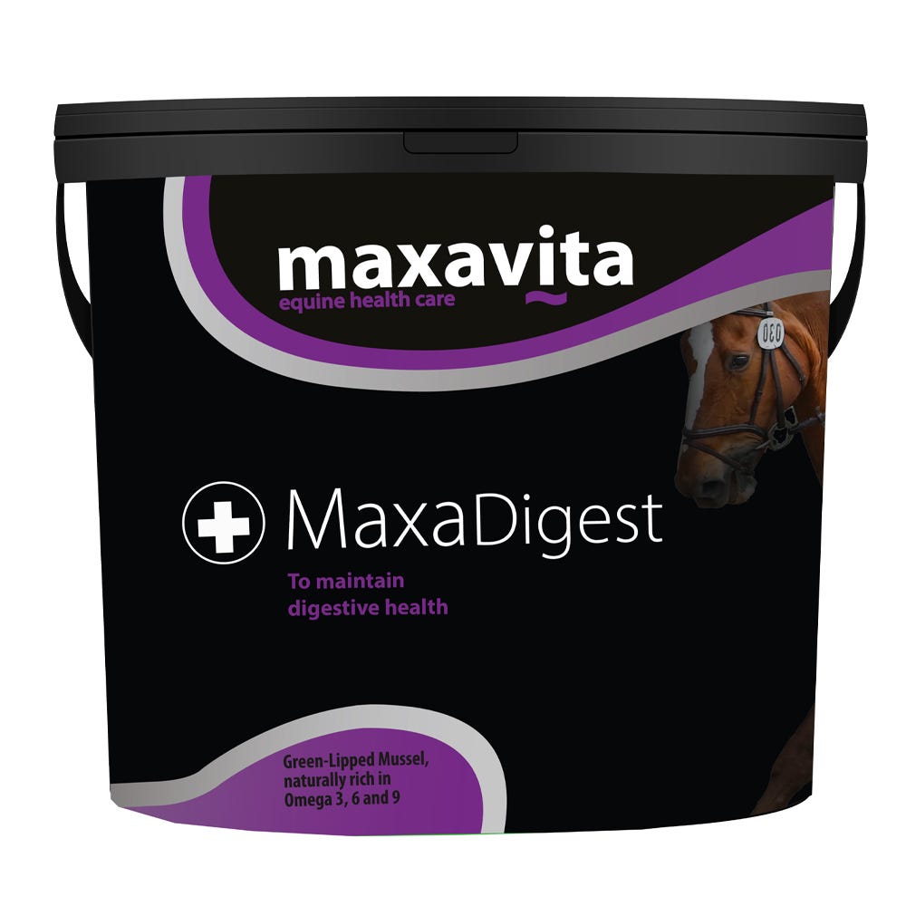 MaxaDigest