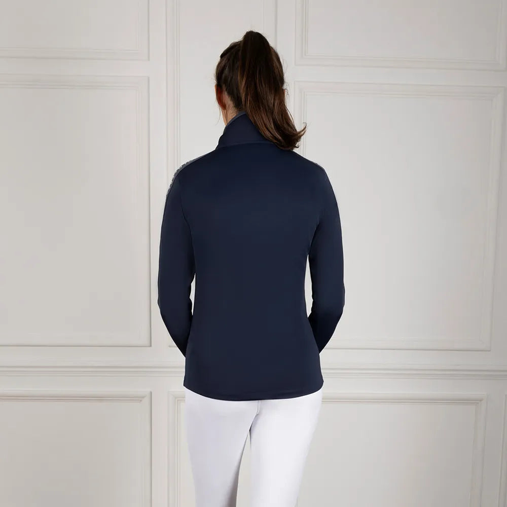 Coldstream Ladies Stamford Softshell Performance Jacket