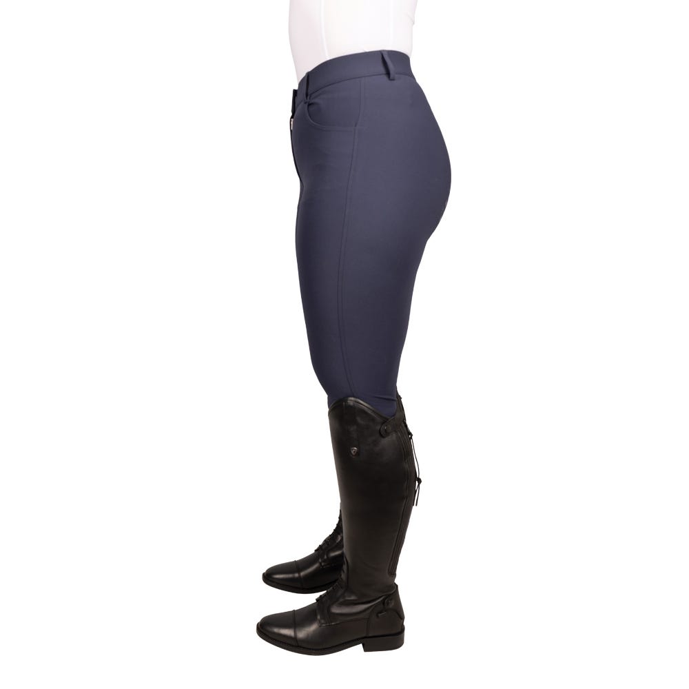 HyCONIC La Rubia Breeches #colour_navy