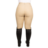 HyCONIC La Rubia Breeches #colour_beige