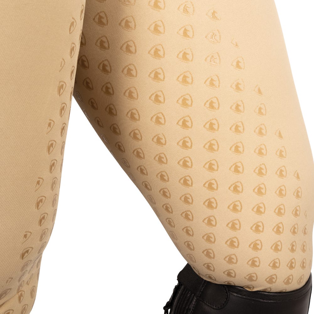 HyCONIC La Rubia Breeches #colour_beige