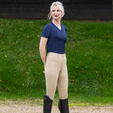 HyCONIC La Rubia Breeches #colour_beige