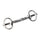 Supreme Products Glitz & Glam Horse Bit Tie Pin #colour_silver-silver