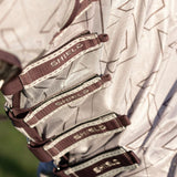 Hy DefenceX Guardian Fliegendecke und Fliegenmaske