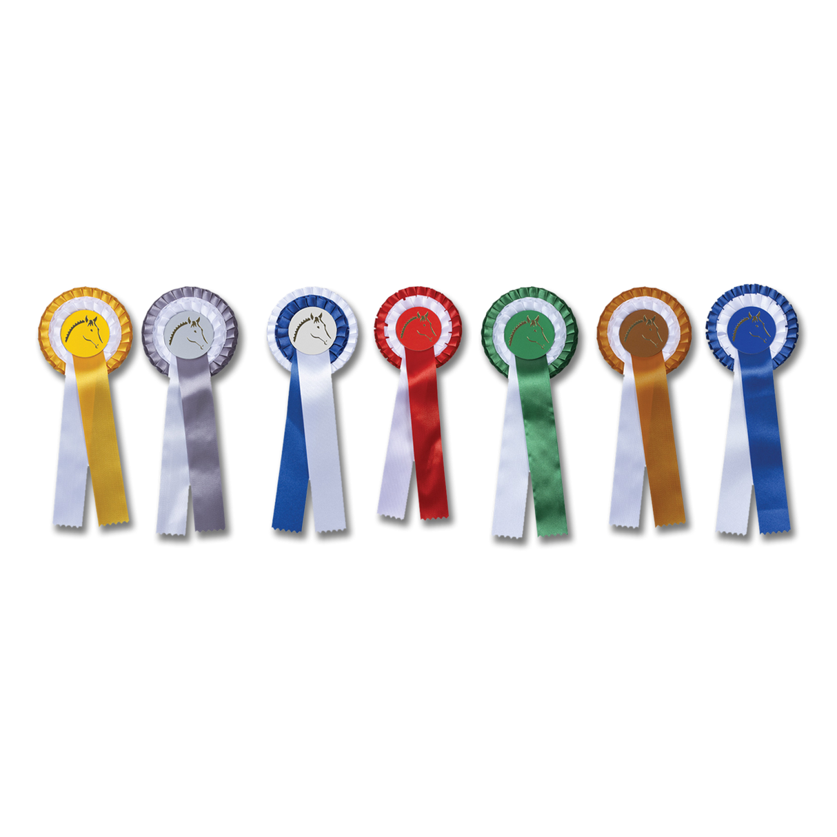 Waldhausen Prize Ribbon #colour_green