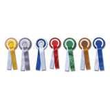 Waldhausen Prize Ribbon #colour_silver