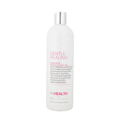 HyHEALTH Soothe & Calm Gel by Hy Equestrian