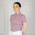 Coldstream Coldingham Base Layer #colour_mauve-bush