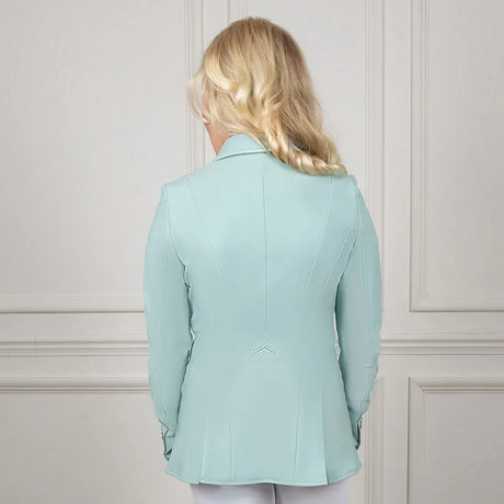 Coldstream Next Generation Harthill Diamante Show Jacket #colour_glacier-boulevard