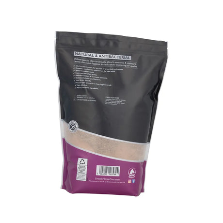 Lincoln Stable Deodoriser Refill Pouch