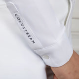Coldstream Boy's Penston Long Sleeve Show Shirt