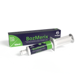Hestevard BozMerix Paste