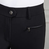Coldstream Carham Sparkle Breeches #colour_black