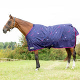 StormX Original Out of this World 100g Turnout Rug