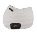 ProReaction Horizon GP/Jumping Saddle Pad by Hy Equestrian #colour_grey
