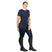 Hy Equestrian Roka Reign Riding Tights #colour_navy