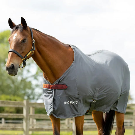 HyCONIC Cooler Rug