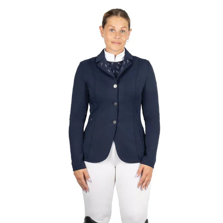 Hy Equestrian Roka Reign Show Jacket