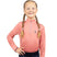 Elevate Selena Base Layer By Little Rider #colour_pink-navy