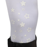 Elevate Selena Riding Tights By Little Rider #colour_white