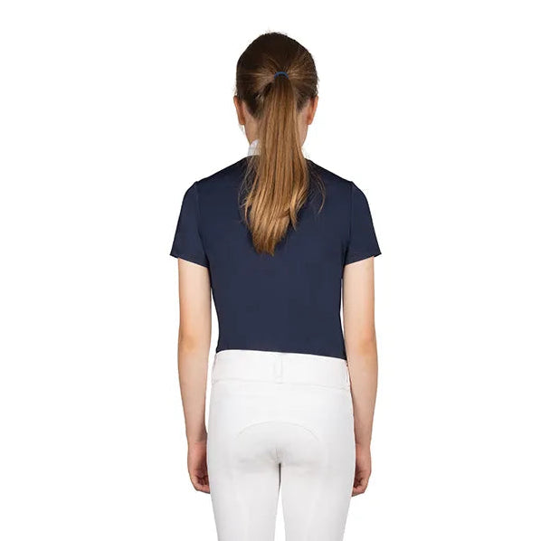 Hy Equestrian Children's Roka Reign Show Shirt