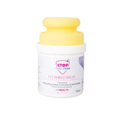 HyHEALTH STOP THAT ITCH! Fly Shield Salve with Circular Sponge by Hy Equestrian