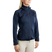 Montar MoBlair Full Zip Softshell Jacket #colour_navy