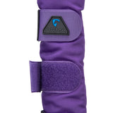 Shires ARMA Padded Tail Guard With Bag