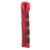 Shires ARMA Padded Tail Guard With Bag