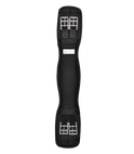 Waldhausen Dressage Girth With Gel #colour_black